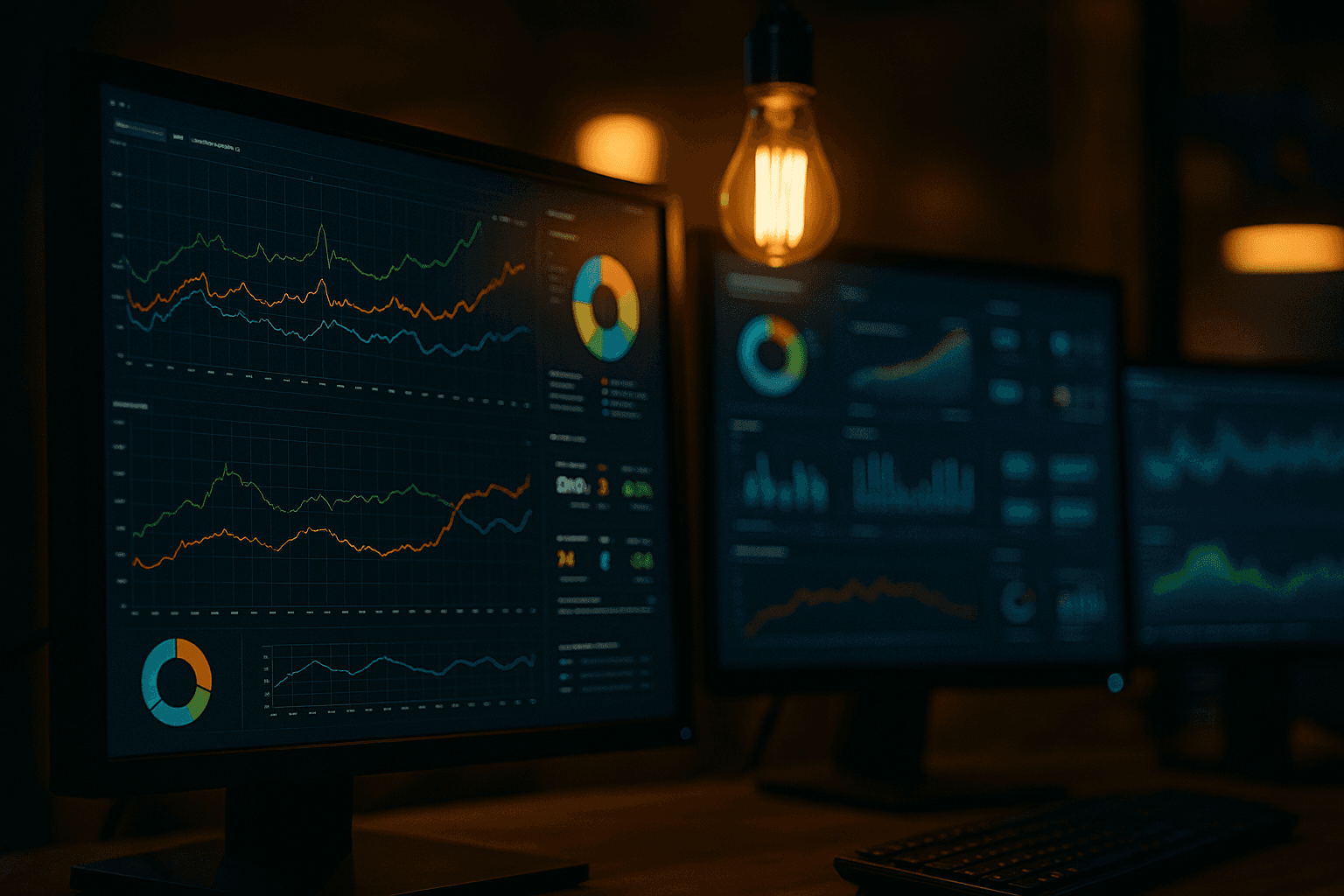Data Integration Overhaul