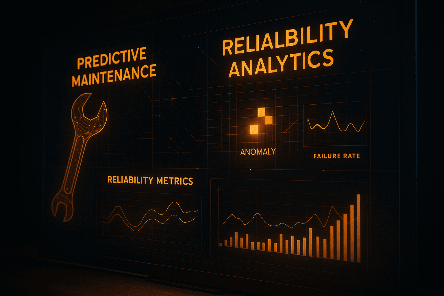 Field Reliability Program